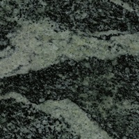 Granite - Artic Green