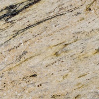 Granite - Atlantic Yellow