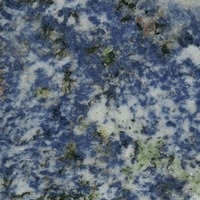 Granite - Azul Bahia