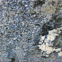 Granite - Bahia Blue