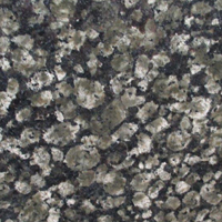 Granite - Baltic Green