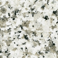 Granite - Bianco Sardo