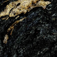 Granite - Black Cosmic