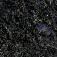 Granite - Blue in the Night