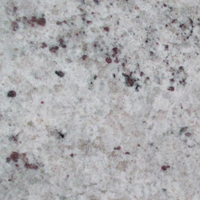 Granite - Colonial White Magna