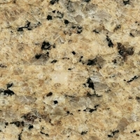 Granite - Giallo Veneziano
