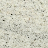 Granite - Imperial White