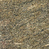 Granite - India Gold