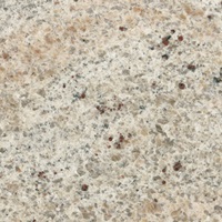 Granite - Ivory White