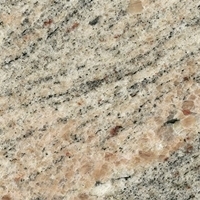 Granite - Juparana Colombo