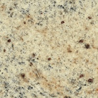 Granite - Kashmir Gold Chiaro