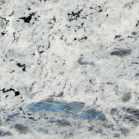 Granite - Labradorite Bianco