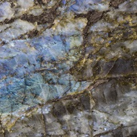 Granite - Labradorite Lemourian