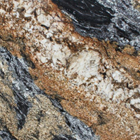 Granite - Magma Gold