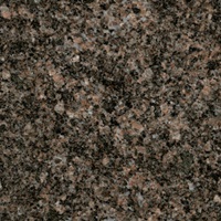 Granite - Mahogany India
