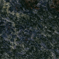 Granite - Mari Blue