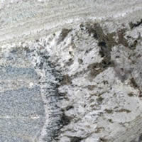 Granite - Mont Bleu