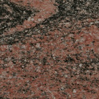 Granite - Multicolor Guayana