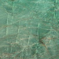 Granite - Quarzite Emerald Green