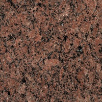 Granite - Rosso Vanga