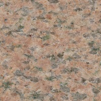Granite - Salisbury Pink