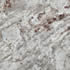 Granit Arbeitsplatten Preise - Blossom White