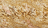 Granit Arbeitsplatten Preise - Golden Oak  Preise
