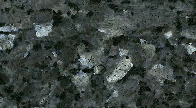 Granitplatten - Labrador Blue GT