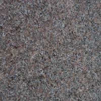 Granit - Bohus Grau