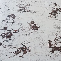 Dream Quarz - Dream Calacatta Viola 2