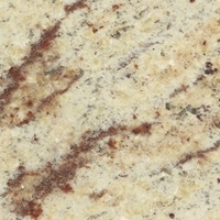 Granitplatten Ivory Brown / Shivakashi