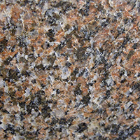 Granit - Mahogany Schweden