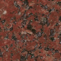 Granit - New Imperial Red