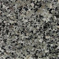 Granit - Strigauer Granit