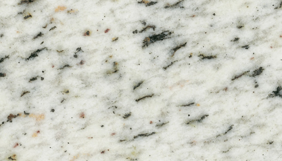 Meera White -  - Granit Arbeitsplatten 3 cm , poliert - Topseller