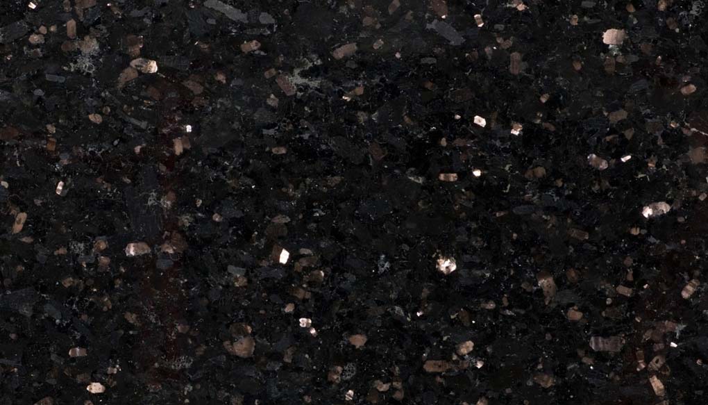Star Galaxy -  - Granit Arbeitsplatten 3 cm , poliert - Topseller
