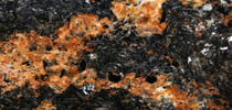 Granite  Prices - Black Fusion  Preise