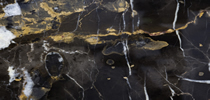 Marble Tiles Prices - Black & Gold Fliesen Preise