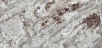 Granite Stairs Prices - Blossom White Treppen Preise