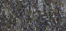 Granite  Prices - Butterfly Blue  Preise