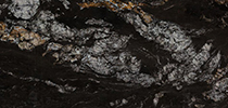 Granite Tiles Prices - Cosmic Black Fliesen Preise