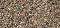 Granit Fliesen Preise - India Brown Fliesen Preise