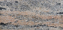Granit Fliesen Preise - Juparana India Dark Fliesen Preise