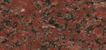 Granit Fliesen Preise - New Imperial Red Fliesen Preise
