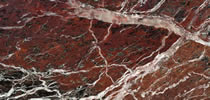 Marble Stairs Prices - Rosso Levanto Treppen Preise