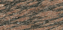 Granite Stairs Prices - Tiger Red Treppen Preise
