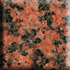 Granit - Padang Rosso Balmoral TG01