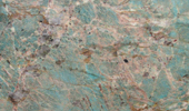 Amazzonite - Natursteinplatten - Granit