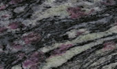 Granit - Ametista