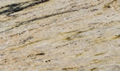 Atlantic Yellow - Granit